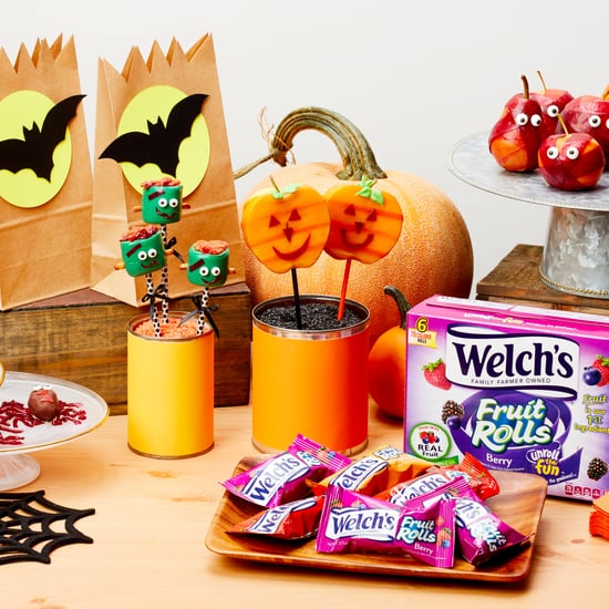 DIY Halloween Treats