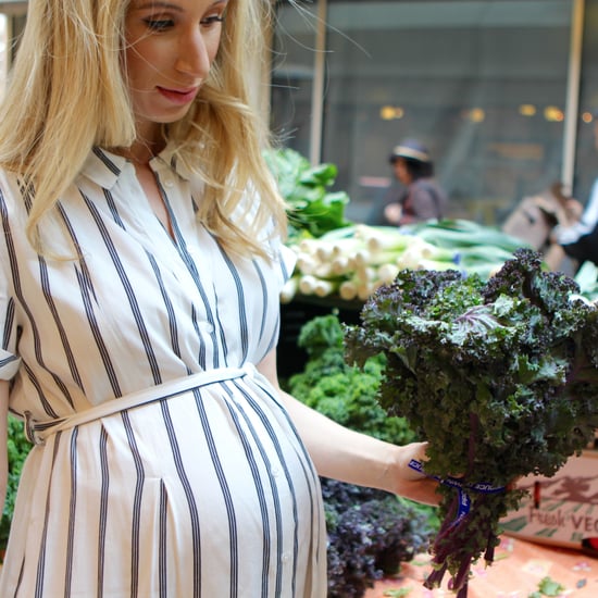 How Do I Get Nutrients and Vitamins While Pregnant?