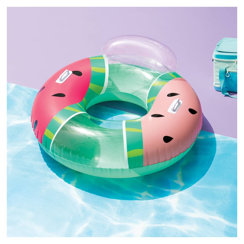 A Tube With a Pillow: Sun Squad Watermelon Tube