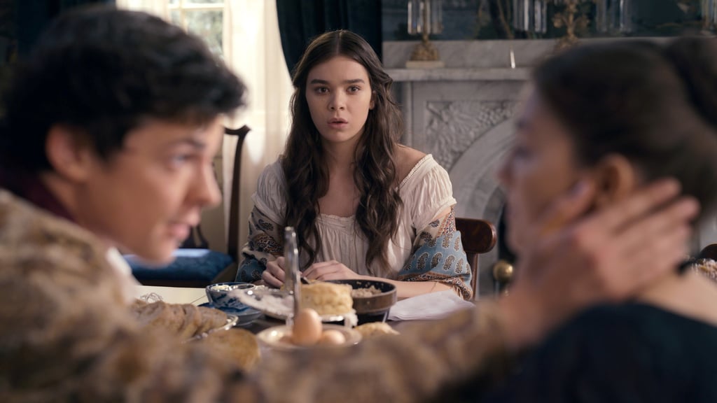 Dickinson Tv Shows About Women 2020 Popsugar Entertainment Photo 39 