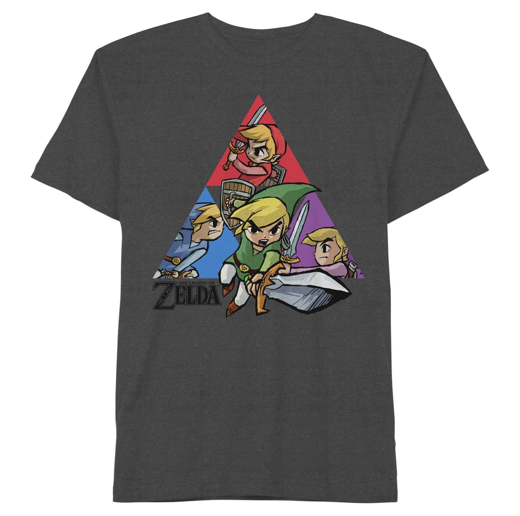Zelda Tee