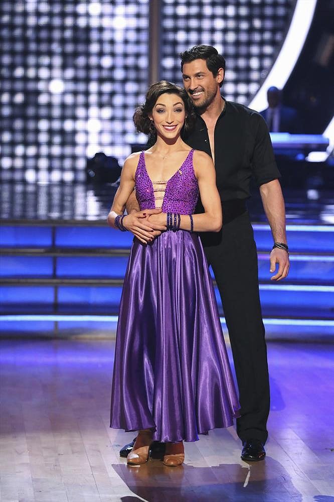 Meryl Davis