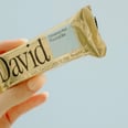I Tried the Viral David Protein Bars You Can't Escape — Here's My Honest Take