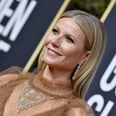 Gwyneth Paltrow Gets a New Piercing Every Year With Her 17-Year-Old Daughter, Apple