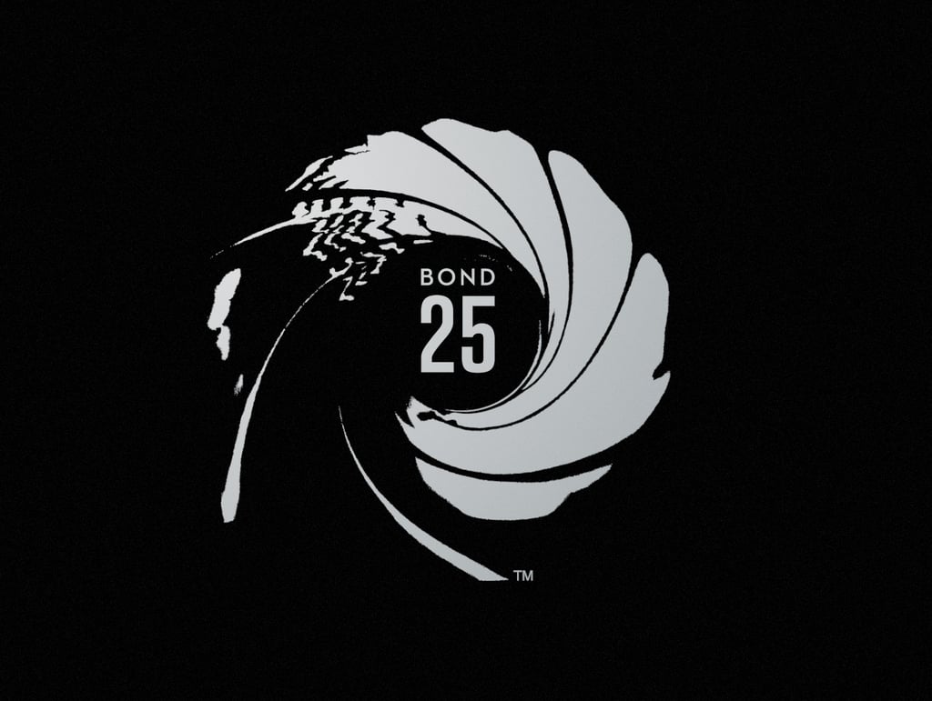 Bond Movie 2024 - Joly Roxana
