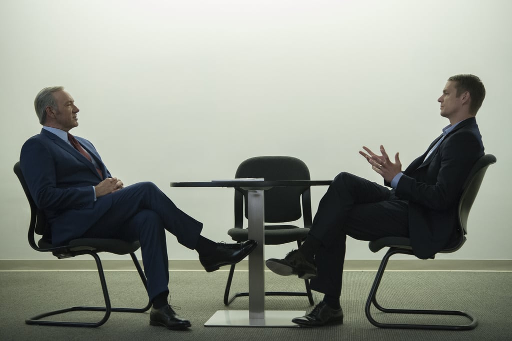 House of Cards Season 4 Details