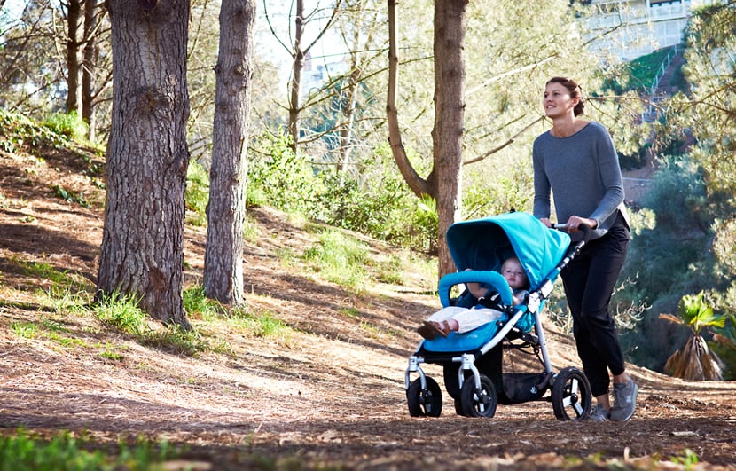 New Strollers For Spring 2014