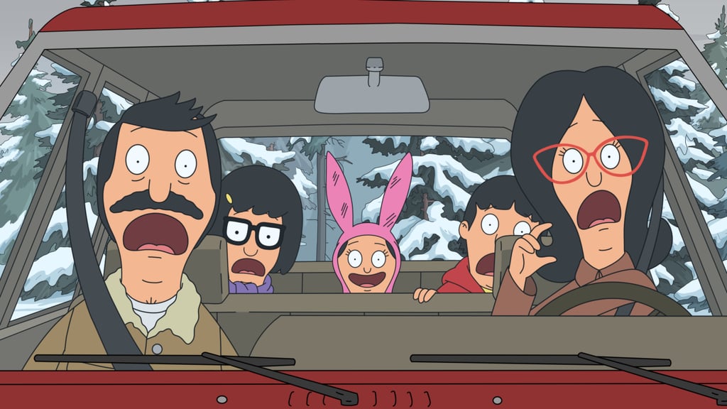 Bob's Burgers