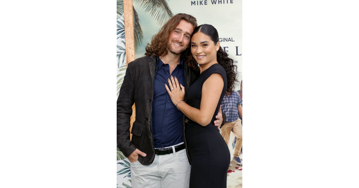 Brittany O'Grady's Husband, Ben Huyard Meet Brittany O'Grady's
