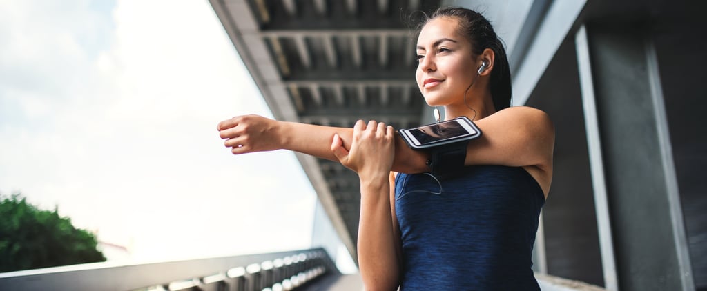 How to Start Running Outside