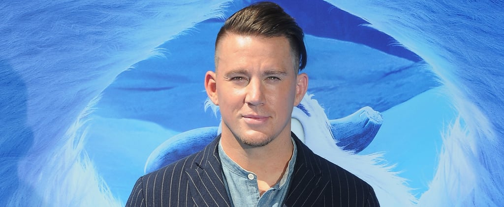 Channing Tatum Is Dating Jessie J, and We Totally See a Resemblance to His Ex Jenna Dewan