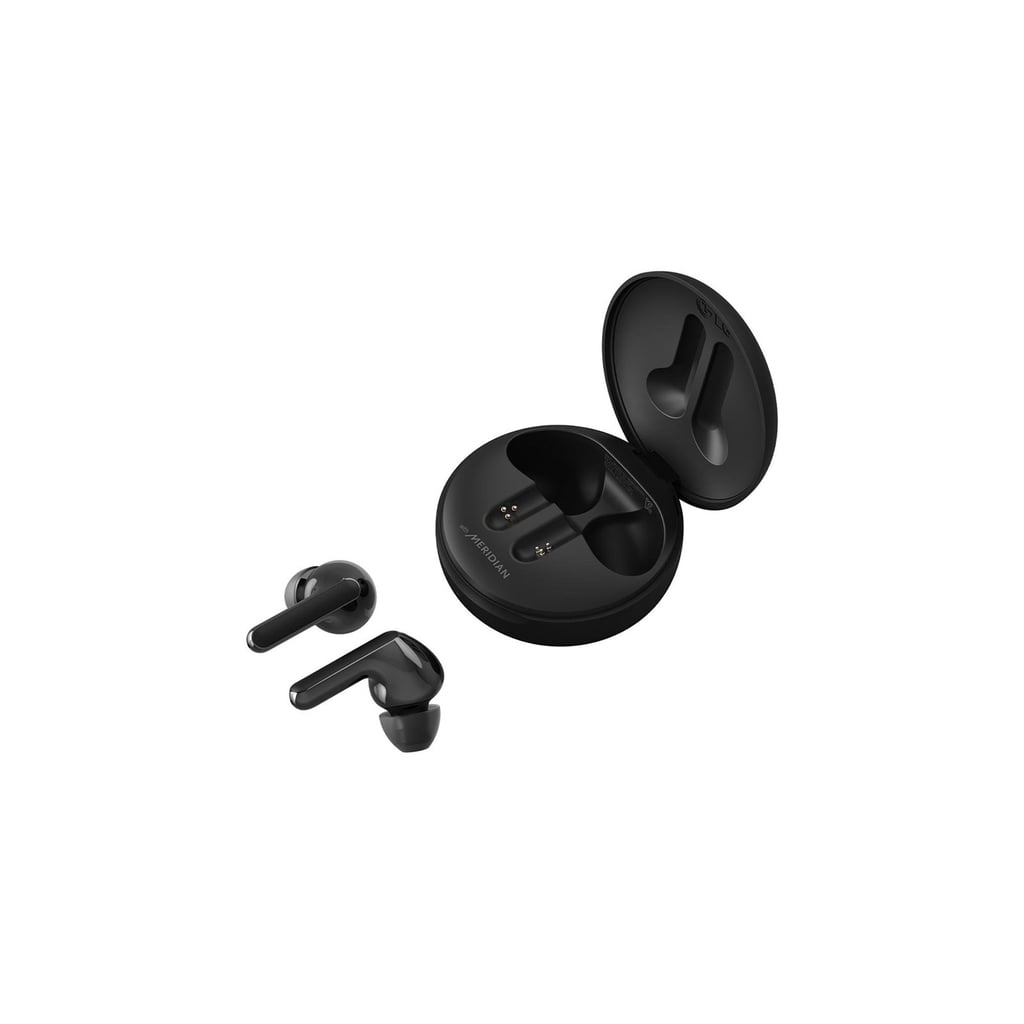 LG TONE Free HBS-FN5W Bluetooth® Wireless Stereo Earbuds with Wireless Charging and Meridian Audio