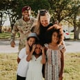 This Military Family Had the Sweetest Reunion After a Father Was Deployed 2 Weeks Before the Pandemic