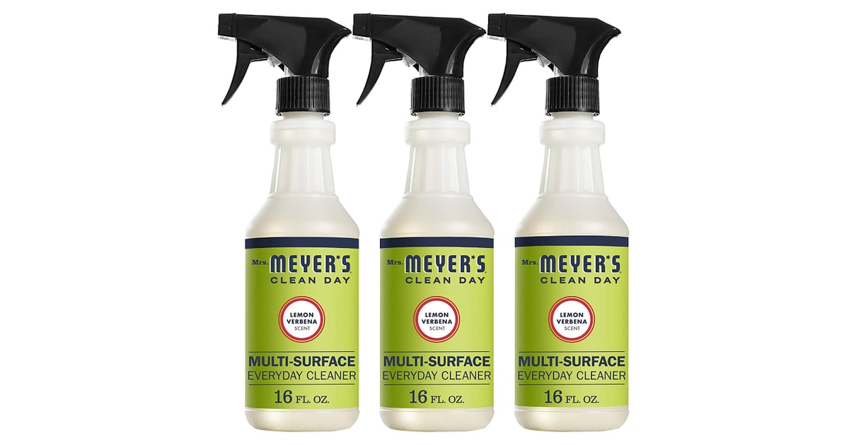 Mrs. Meyer's Clean Day MultiSurface Everyday Cleaner Bestselling and