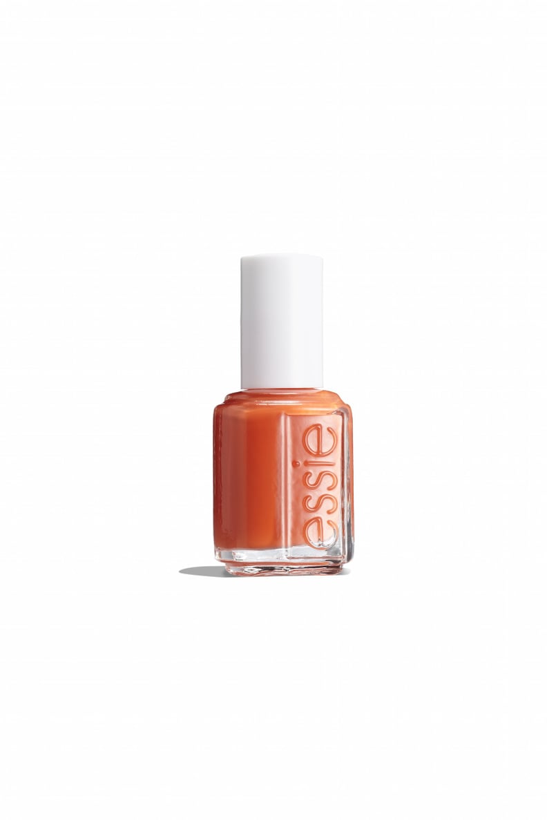 Essie Polish in Capri ($8)