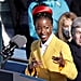 Significance of Amanda Gorman’s Braids on Inauguration Day