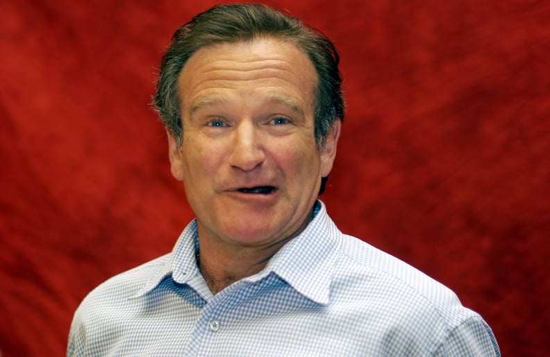 Robin Williams