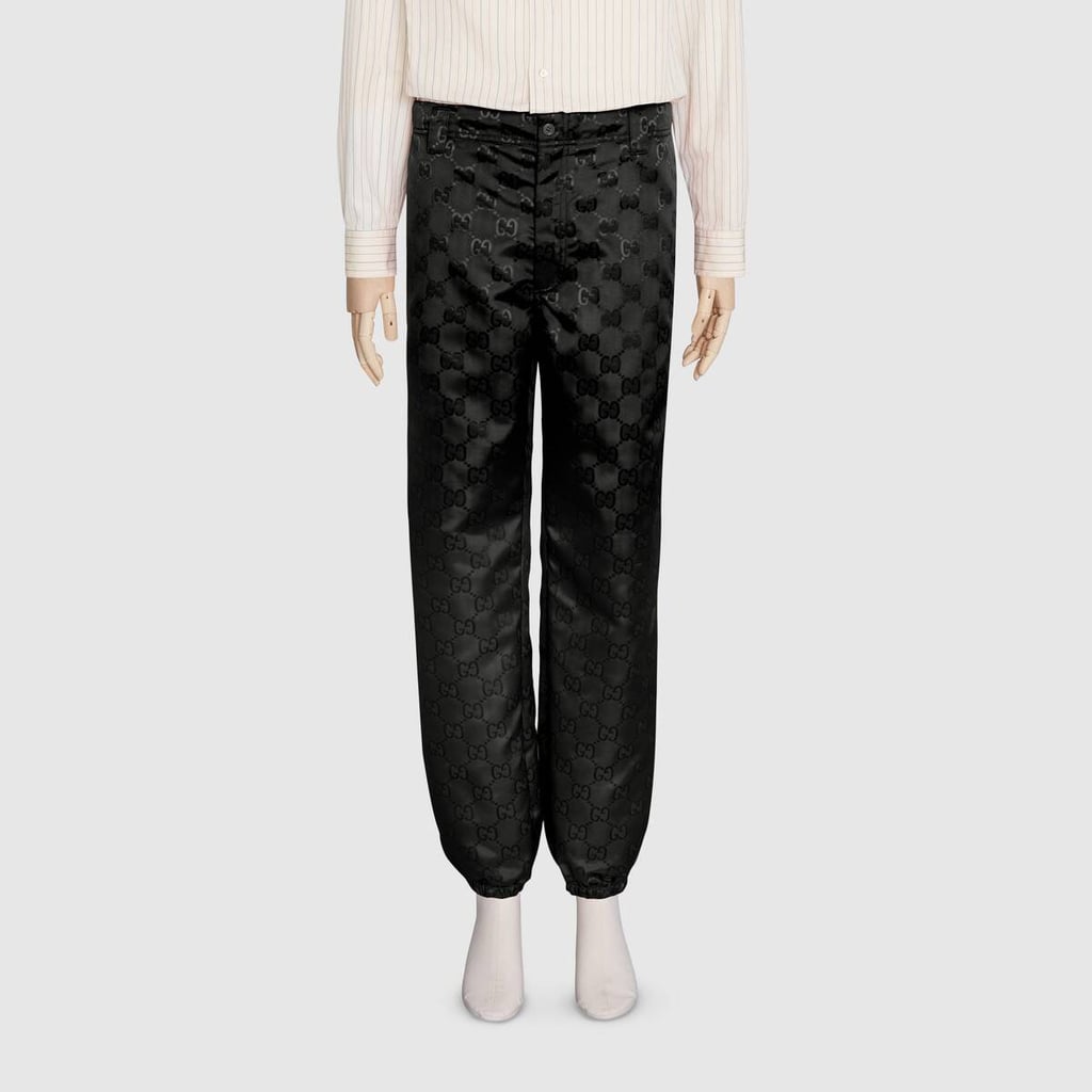 Gucci Off the Grid Pant With Gaiter