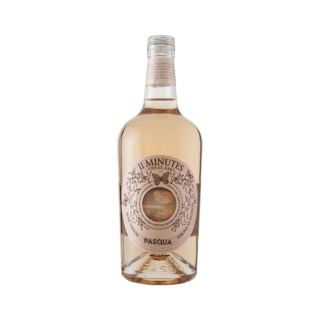Pasqua 11 Minutes Rosé