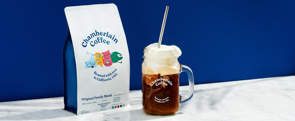 Emma Chamberlain's Coffee Review