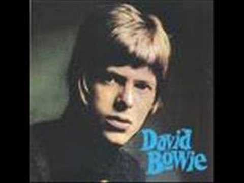 "Changes" by David Bowie