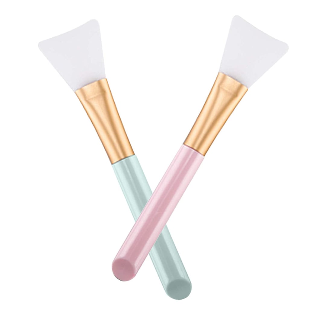 Silicone Face Mask Brushes