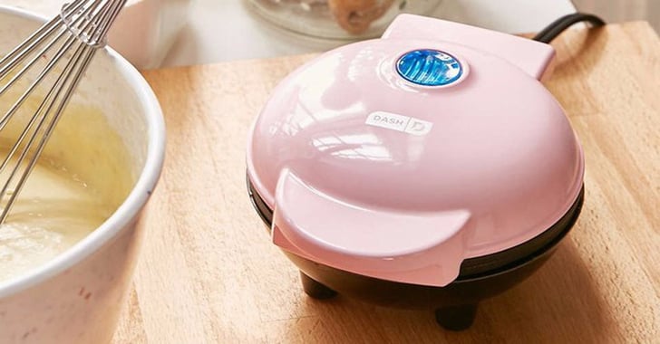 Le Creuset Cast-Iron Heart-Shaped Dutch Oven ($150), 23 Products to Make  Your Kitchen Look Pretty in (Millennial) Pink