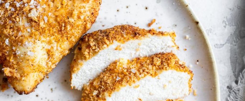 Air Fryer | POPSUGAR Fitness