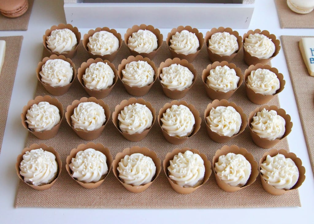 Vintage Horse Hoedown Baby Shower