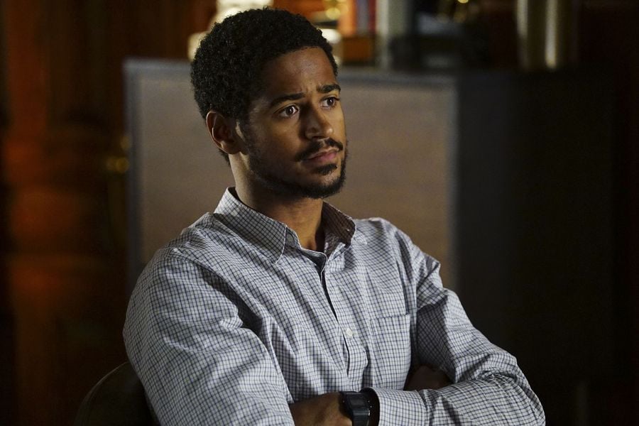Who Killed Wes on How to Get Away With Murder? | POPSUGAR Entertainment