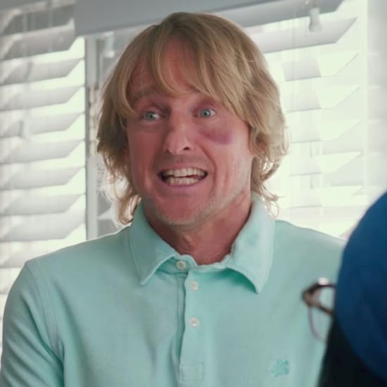 Father Figures Trailer