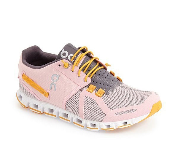 On Shoes Cloud Running Shoe