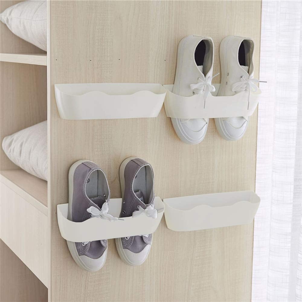 shoe rack solutions