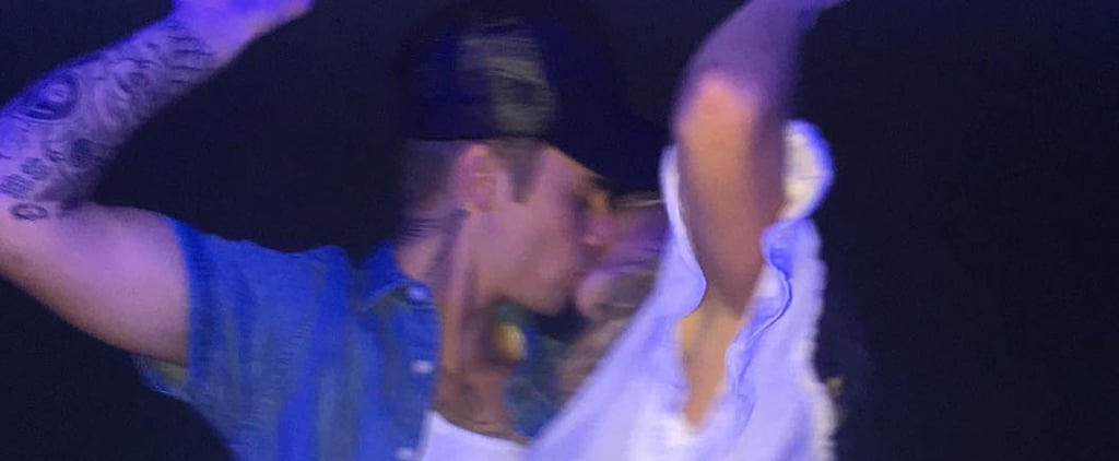 Are Justin Bieber and Hailey Baldwin Dating Again?