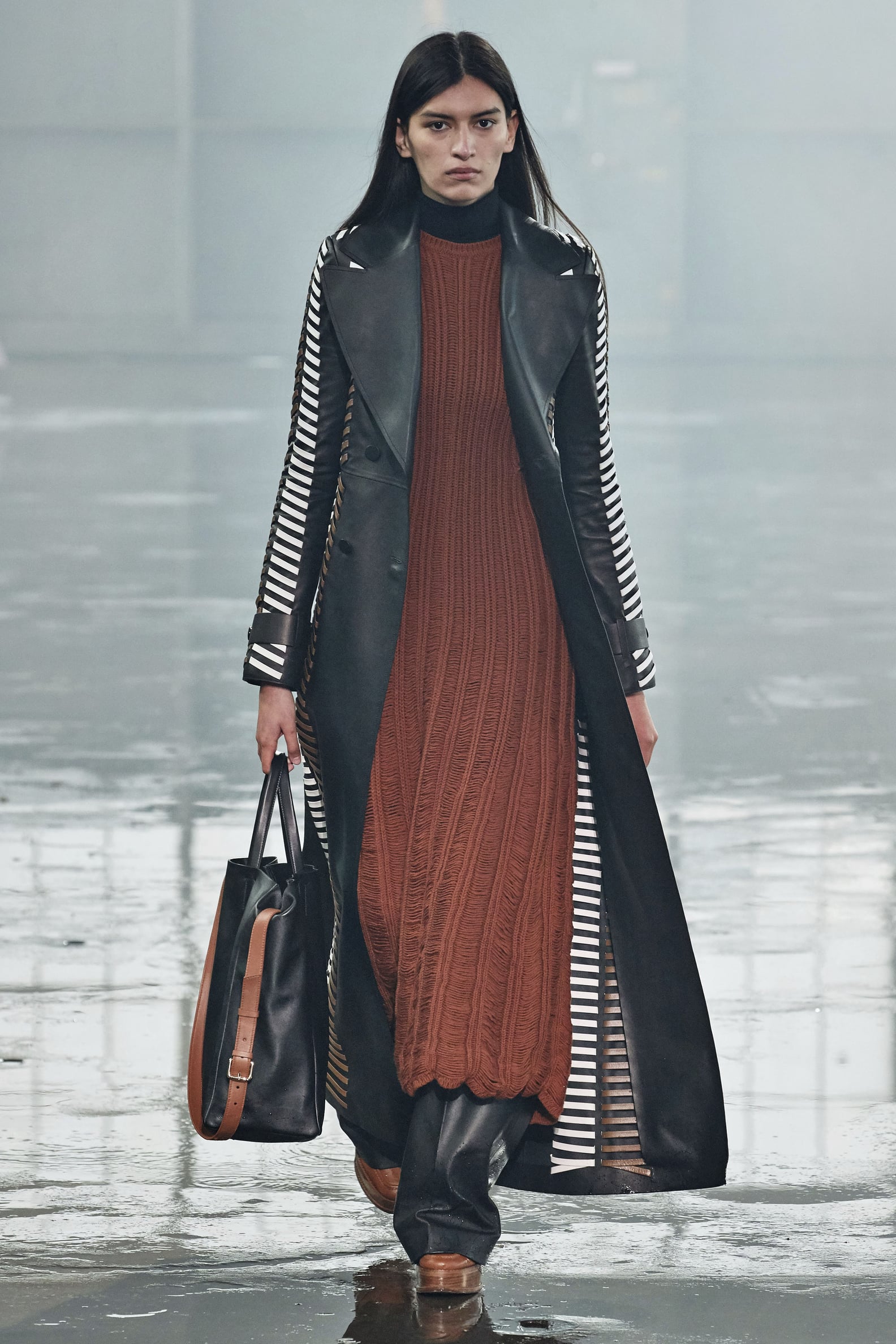 Fall Color Trends 2021 | PS Fashion