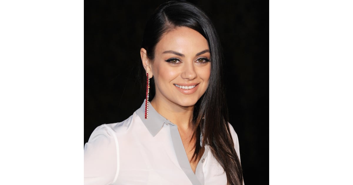 Mila Kunis 