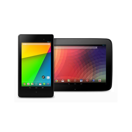 Nexus 9 Leaked Pictures