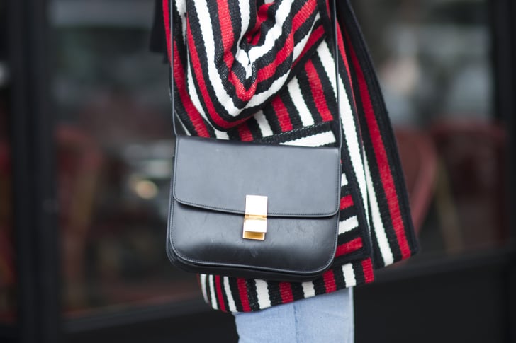 Celine box sale bag 2019
