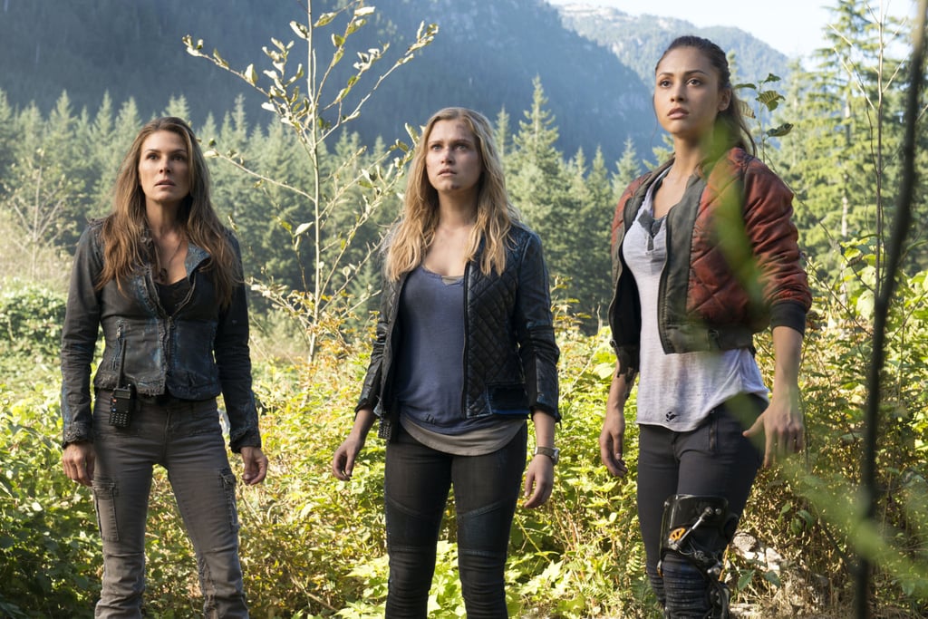 The 100