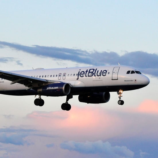 JetBlue Facts