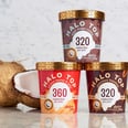 Halo Top Is Blessing Us With 3 New Vegan Flavors, Including Chocolate Hazelnut!