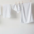 7 Ways to Keep Your Towels White and Fluffy