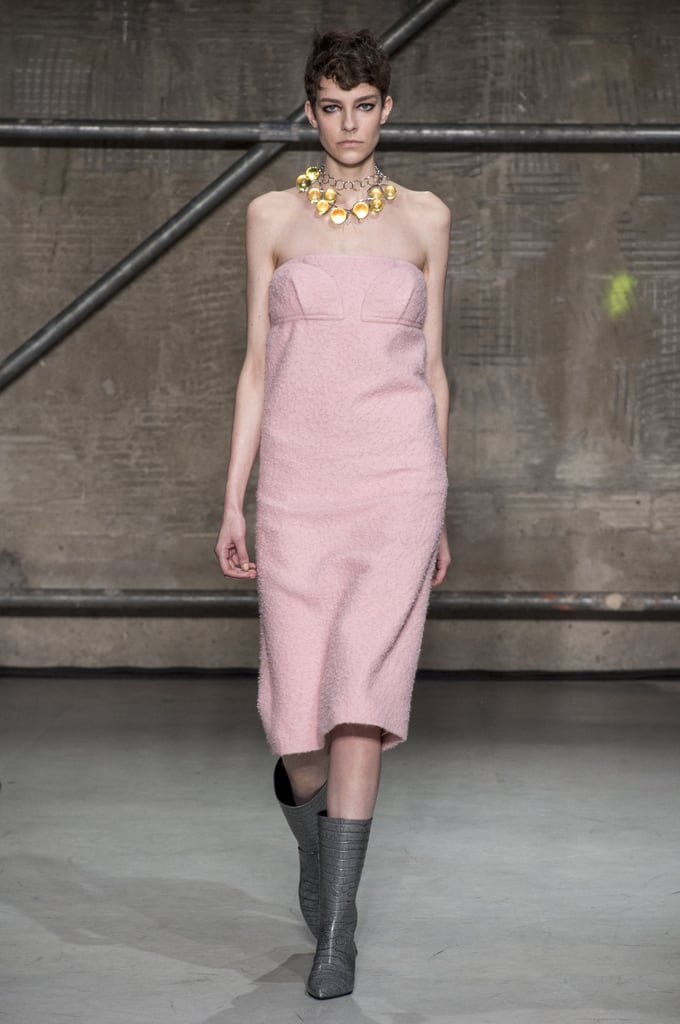 Marni Fall 2017 Runway Show