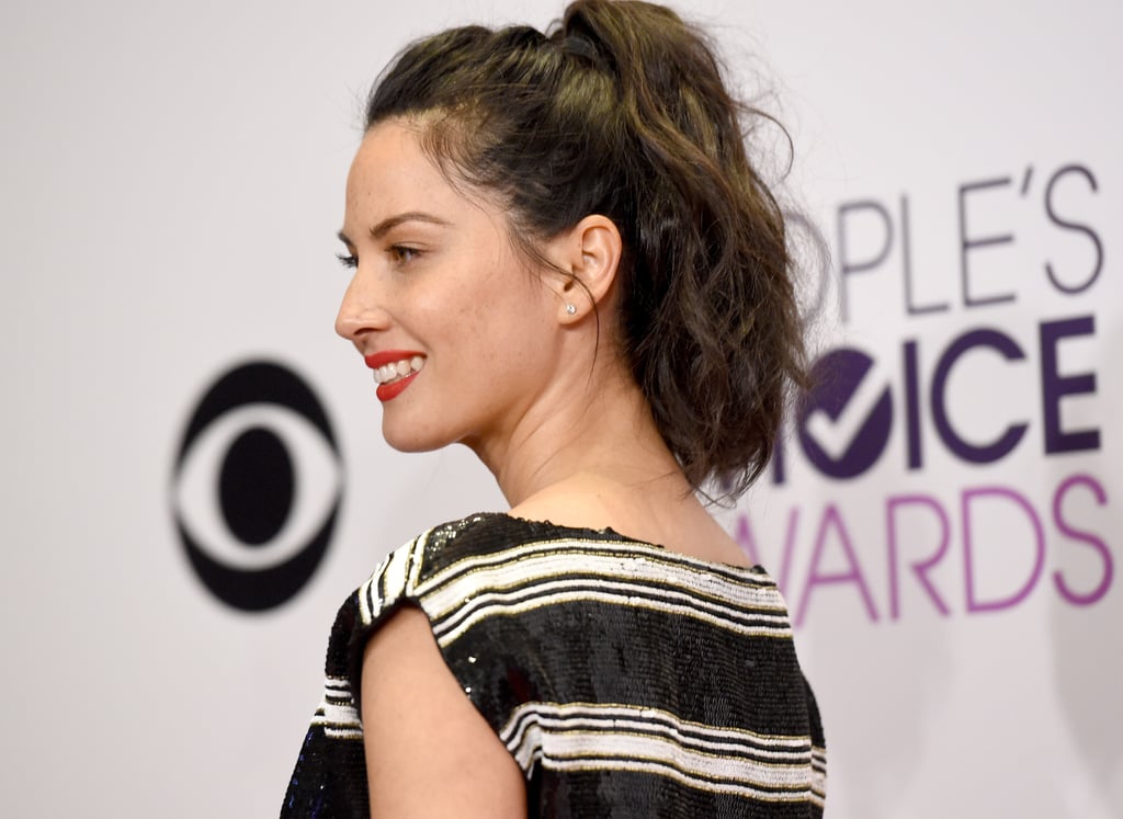 Olivia Munn