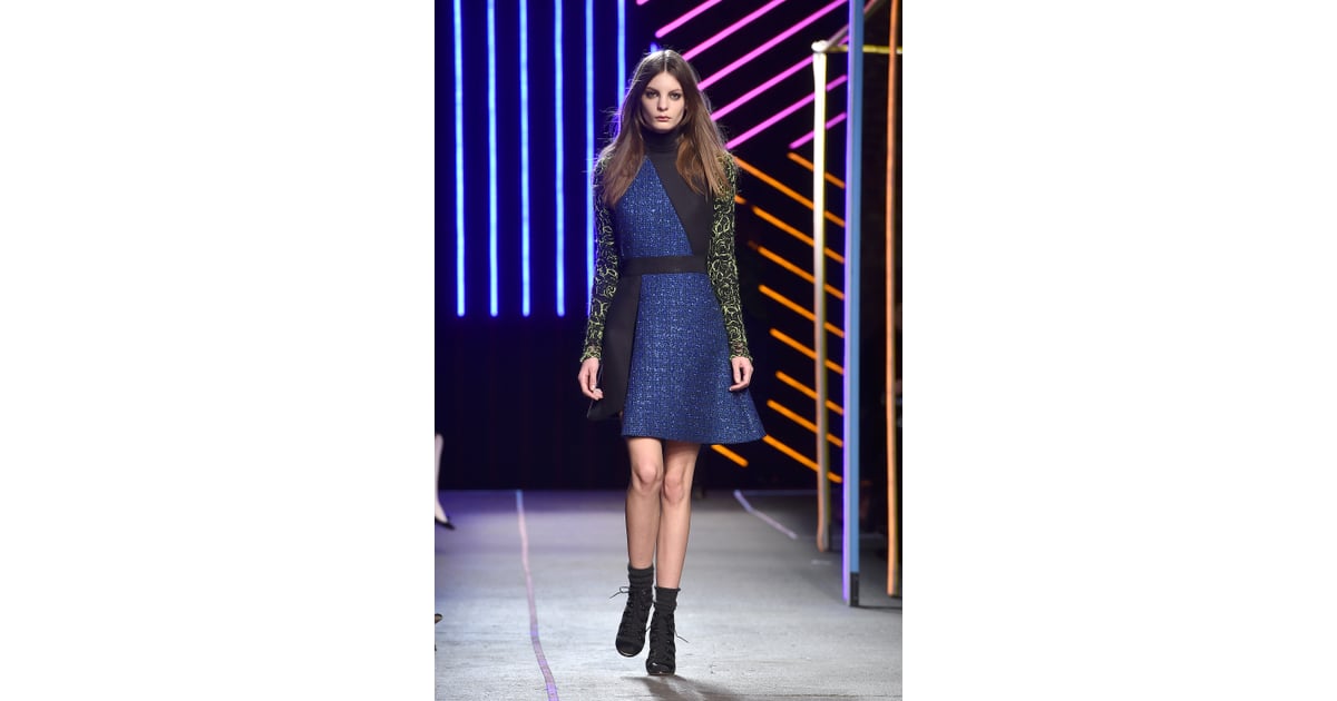 Milly By Michelle Smith Fall 2015 126 Fall Looks We D Wear Right Off The Runway Popsugar Fashion Photo 82 Upload, livestream, and create your own videos, all in hd. popsugar