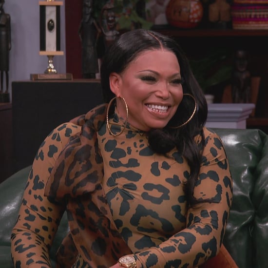 See the Best Fashion Moments From Martin: The Reunion