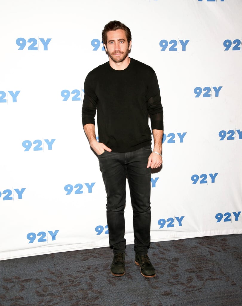 Sexy Jake Gyllenhaal Pictures