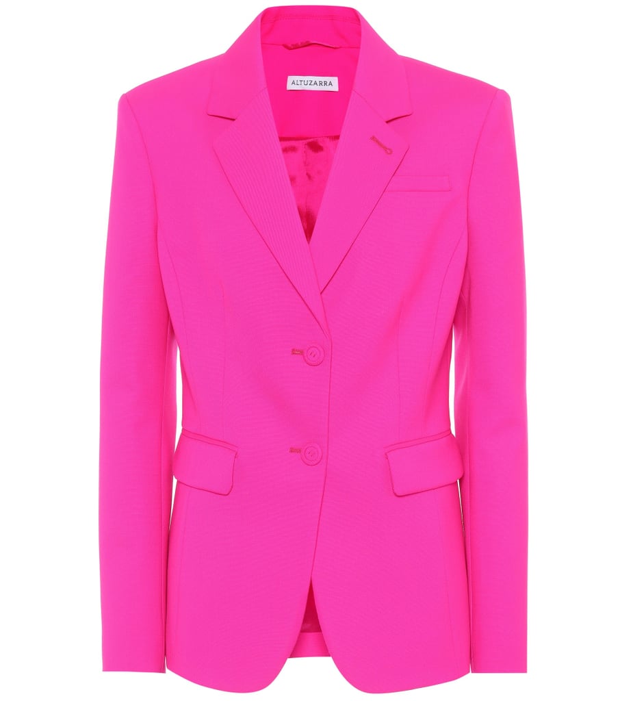 Altuzarra Wool Blazer