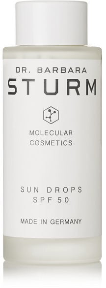 Dr. Barbara Sturm Sun Drops SPF 50