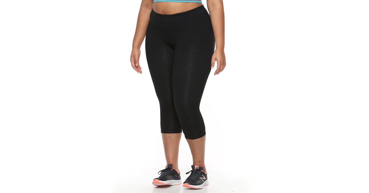 Tek gear capri mid rise